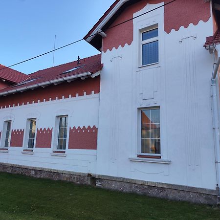 Apartman Ptice Kültér fotó