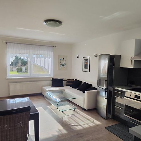 Apartman Ptice Kültér fotó