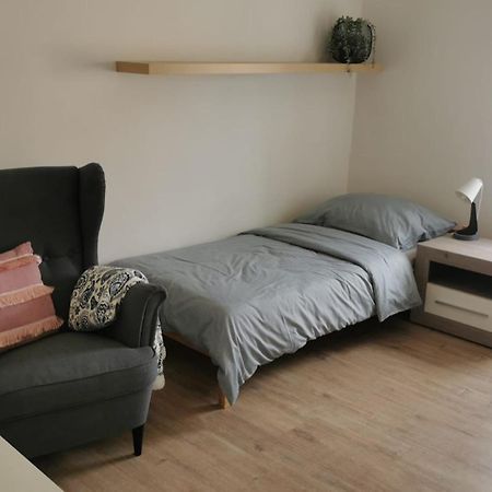 Apartman Ptice Kültér fotó