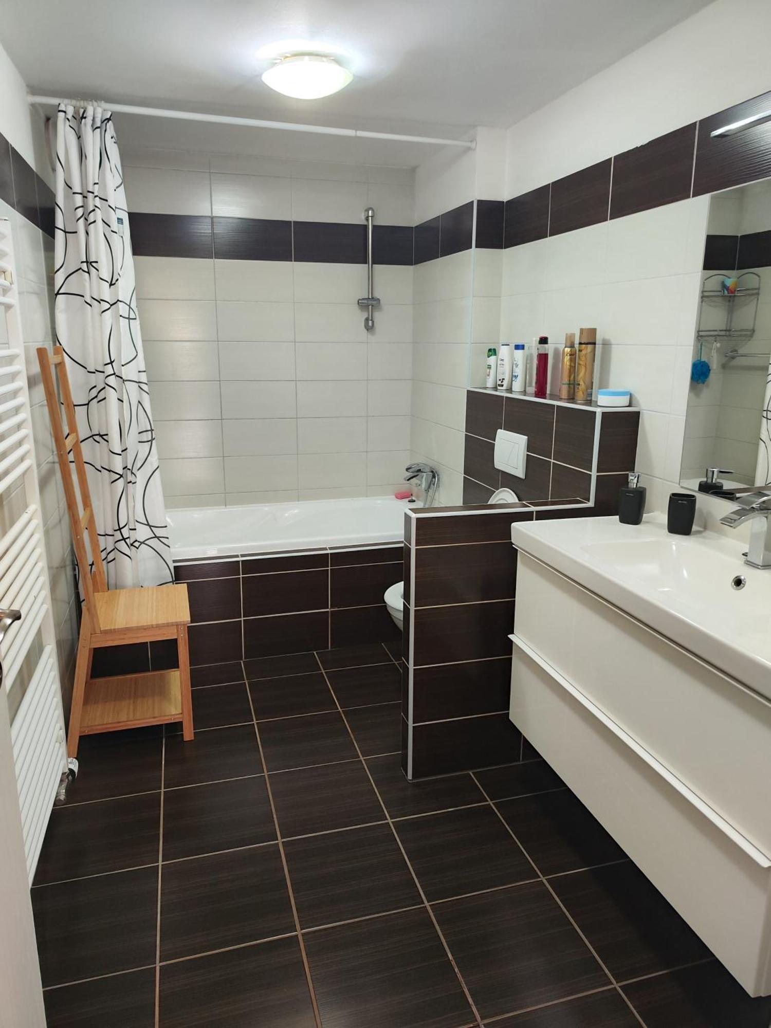 Apartman Ptice Kültér fotó