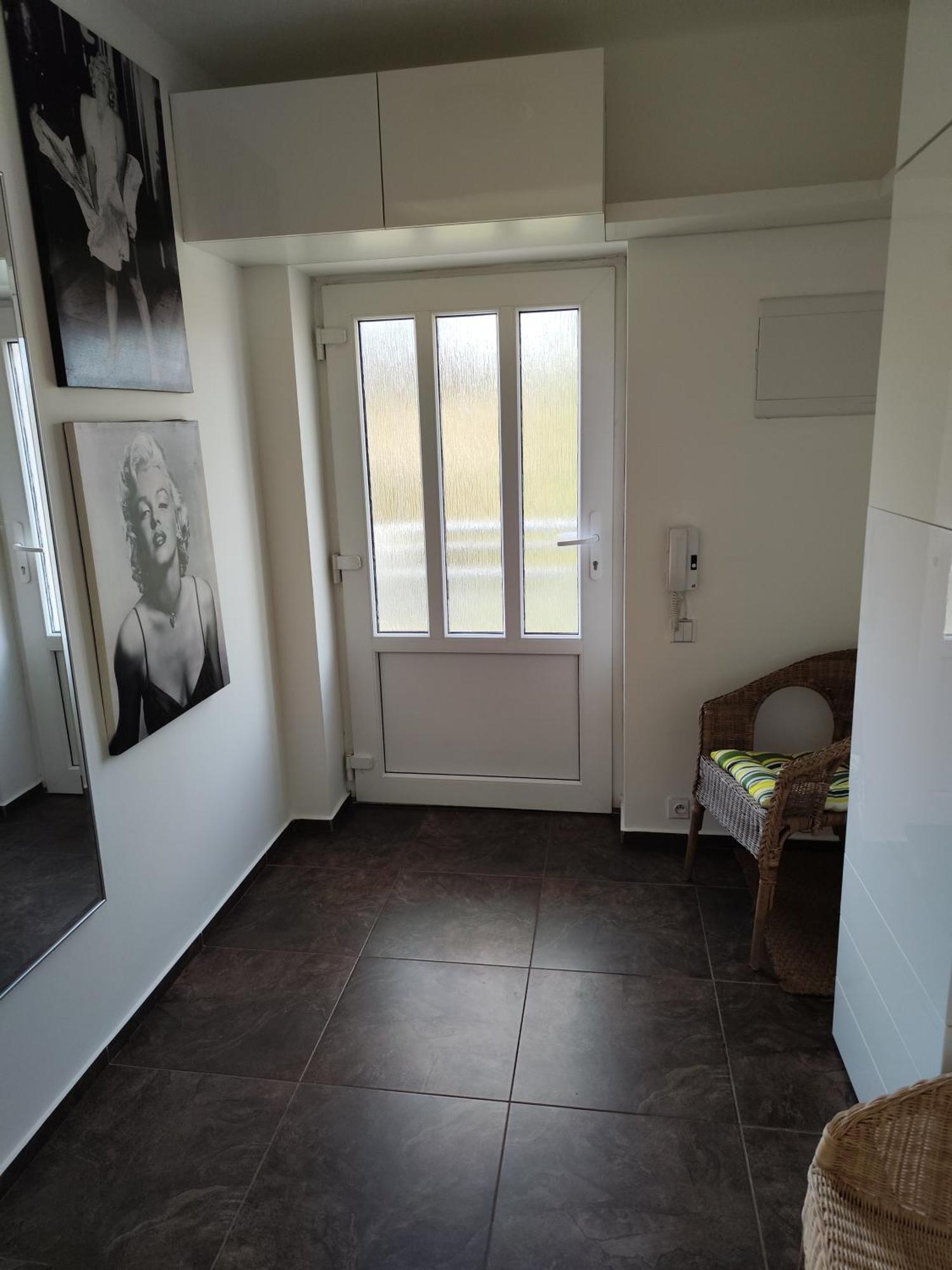 Apartman Ptice Kültér fotó