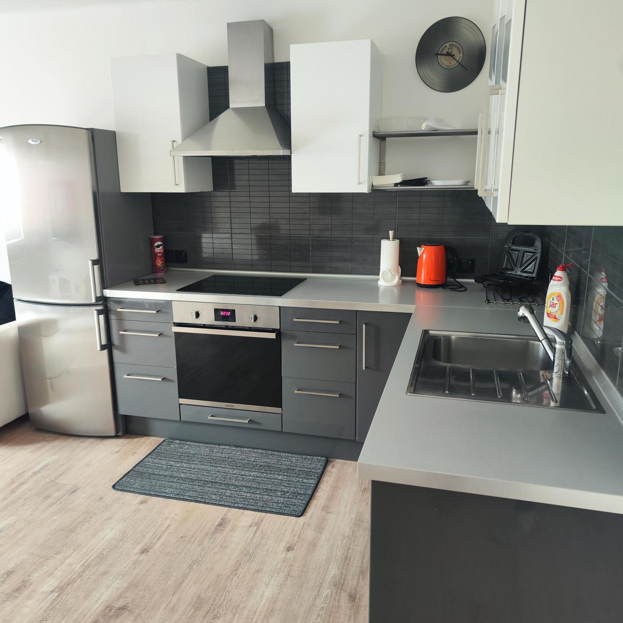Apartman Ptice Kültér fotó
