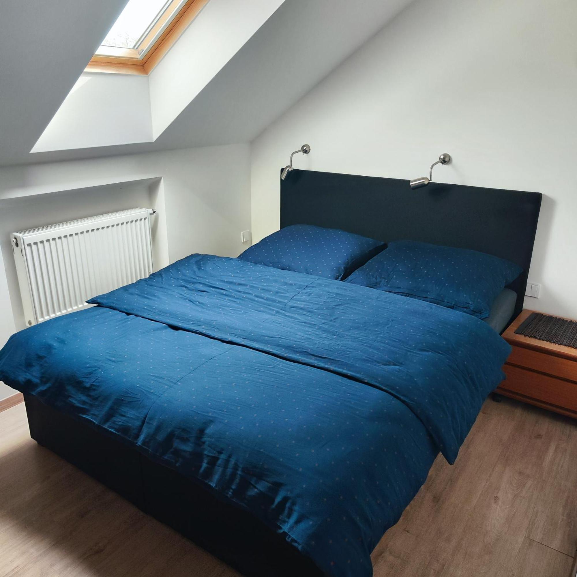Apartman Ptice Kültér fotó