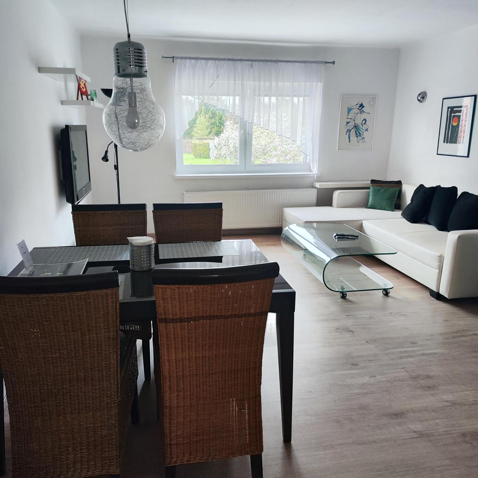Apartman Ptice Kültér fotó