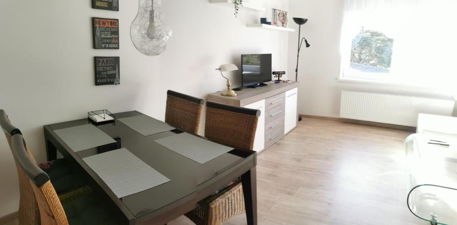Apartman Ptice Kültér fotó