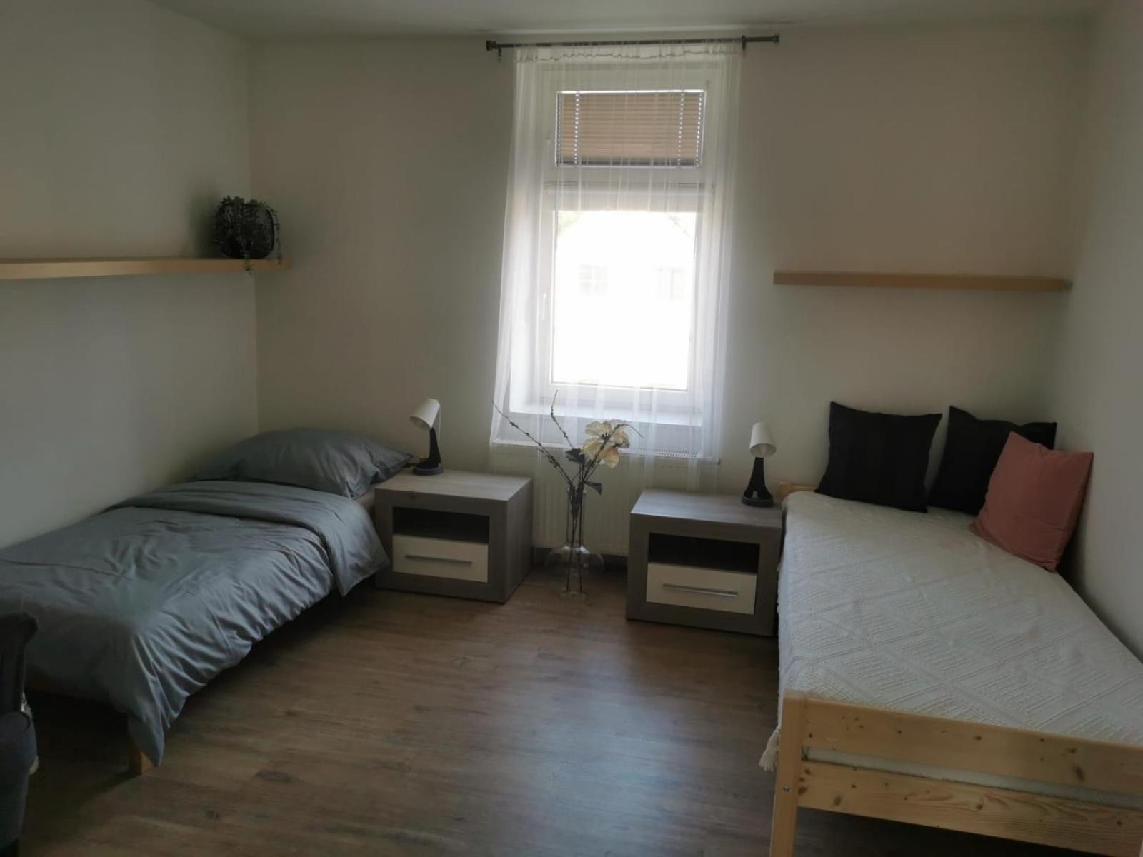 Apartman Ptice Kültér fotó