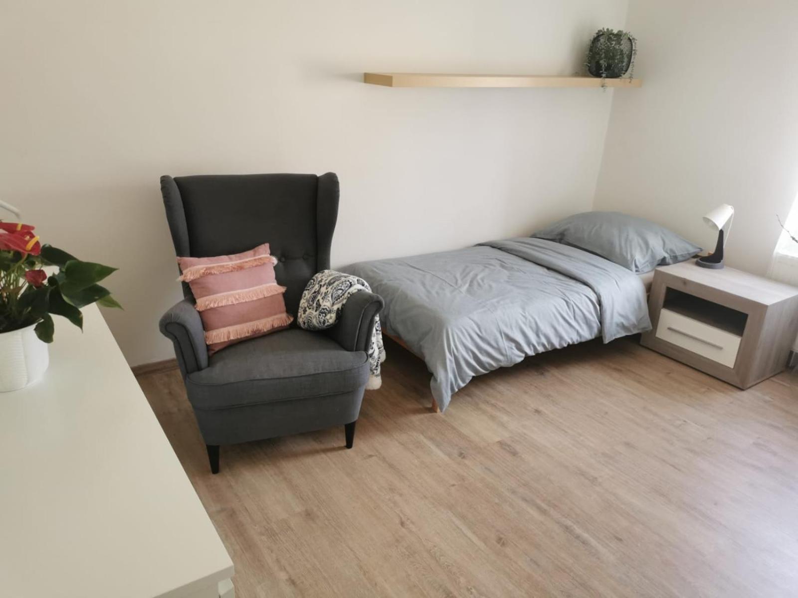 Apartman Ptice Kültér fotó