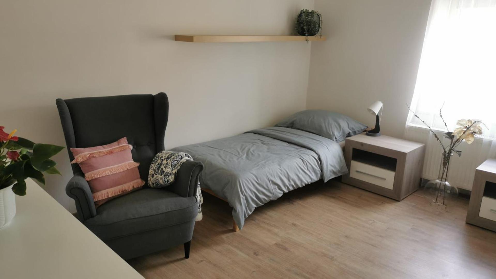 Apartman Ptice Kültér fotó